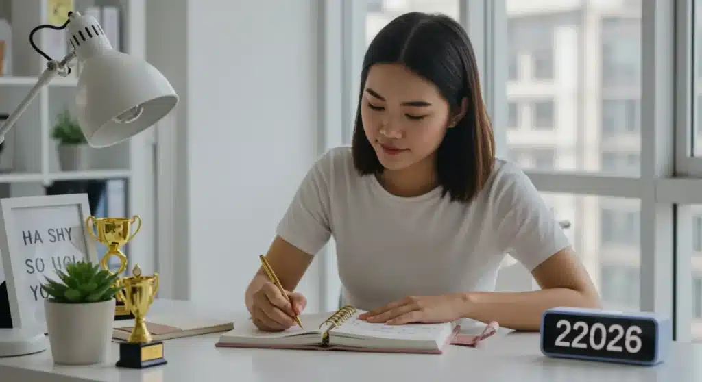 Effective Goal Setting: SMART Objectives for 2026