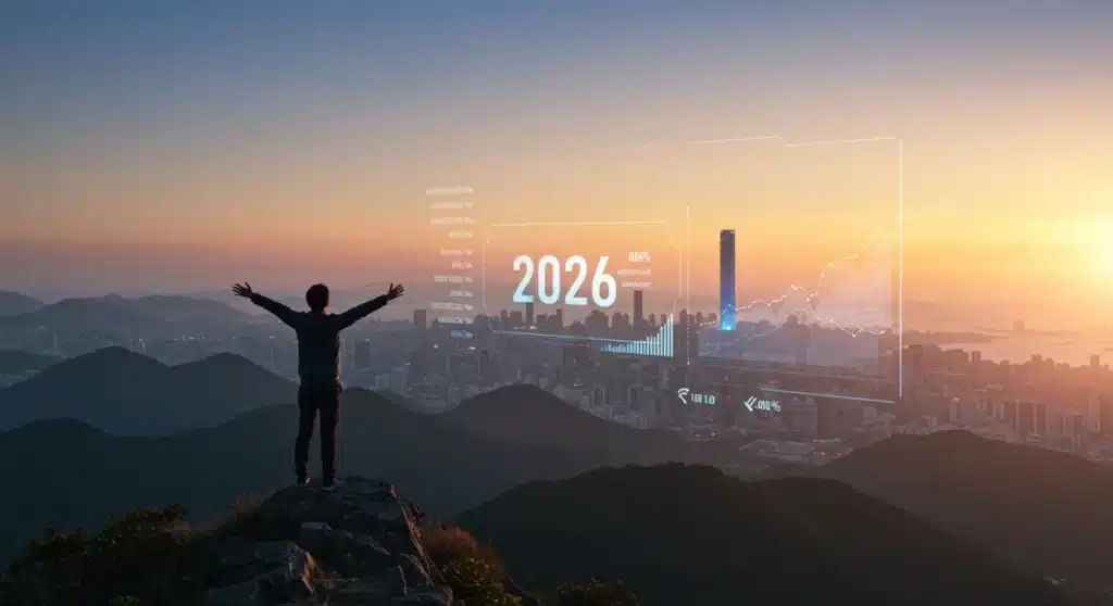 Set Meaningful Goals for 2026: Your Guide to Success