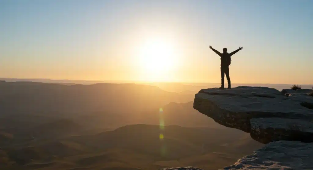 Unlock Your Potential: Overcome Limiting Beliefs & Achieve Goals