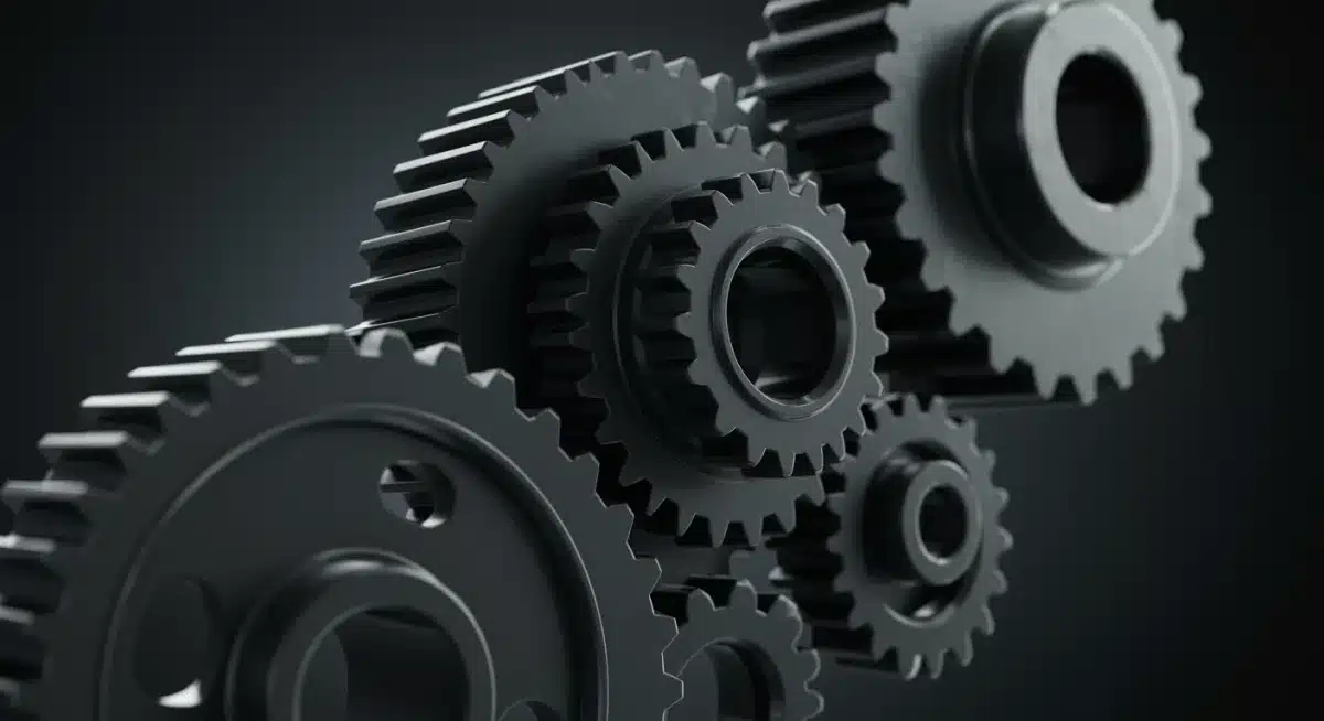 Small consistent actions building momentum for lasting change