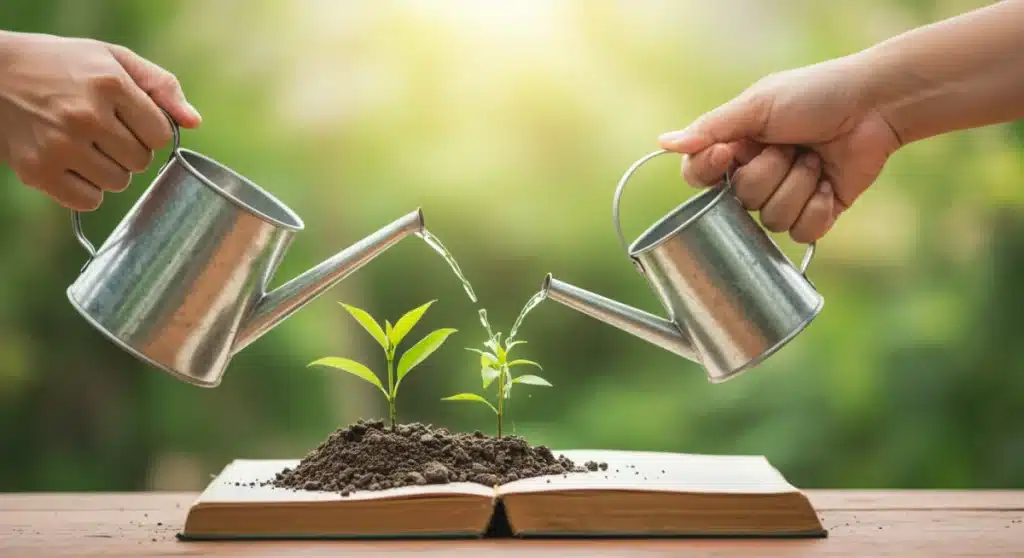 Create Positive Habits: 21-Day Plan for Lasting Transformation