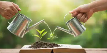 Cultivating positive habits for personal growth and life transformation