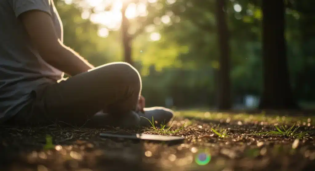 Digital Detox: 2 Hours Daily for Mental Clarity