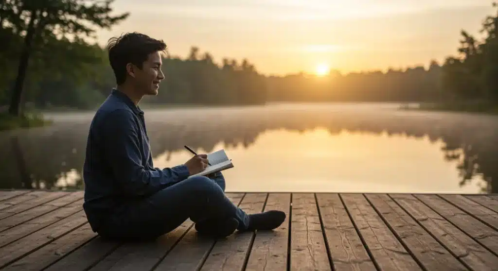 Cultivate Gratitude: 30-Day Challenge for Happiness & Well-being