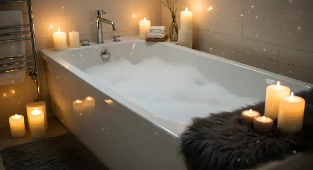 Elevate Your Bath Routine: 3 Luxurious Upgrades Under $100