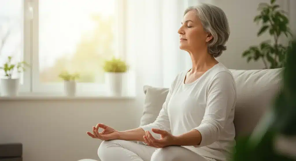 Reduce Stress by 20% in 2026: Mindful Meditation for Beginners