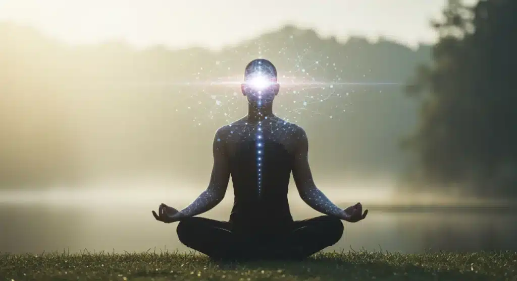 The Science of Happiness: Rewiring Your Brain with Mindfulness in 6 Months