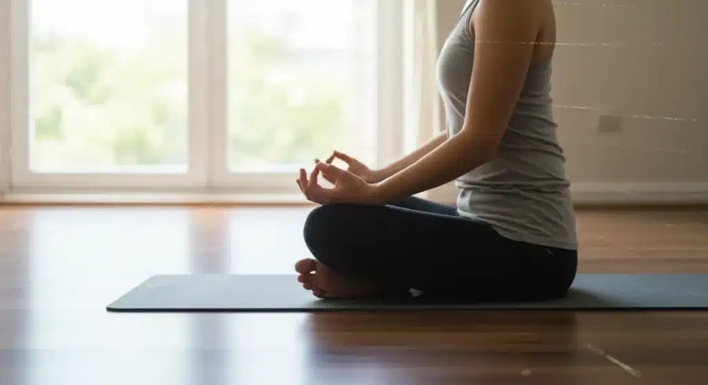 Reduce Anxiety by 15%: Mindfulness for Panic Attacks in 2026