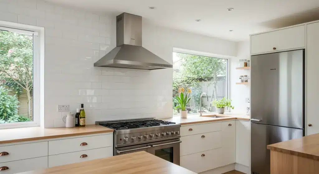 Easy Kitchen Upgrades: 3 Backsplash Ideas to Refresh Your Space