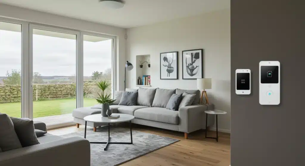 Boost Home Value: 5 Comfort Upgrades for 15% ROI