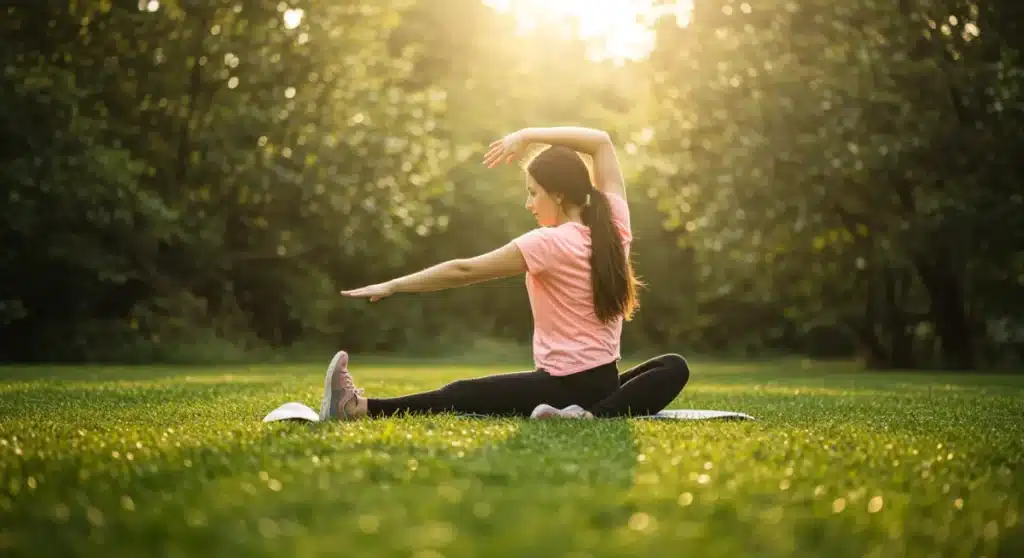 Boost Your Energy: Natural Ways to Fight Fatigue Daily