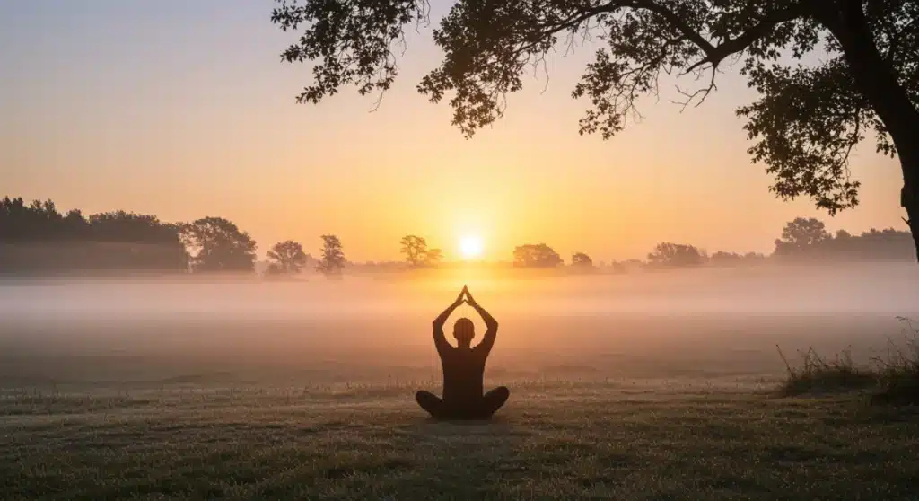 Master Your Morning Routine: 7-Day Plan for Productivity & Well-being