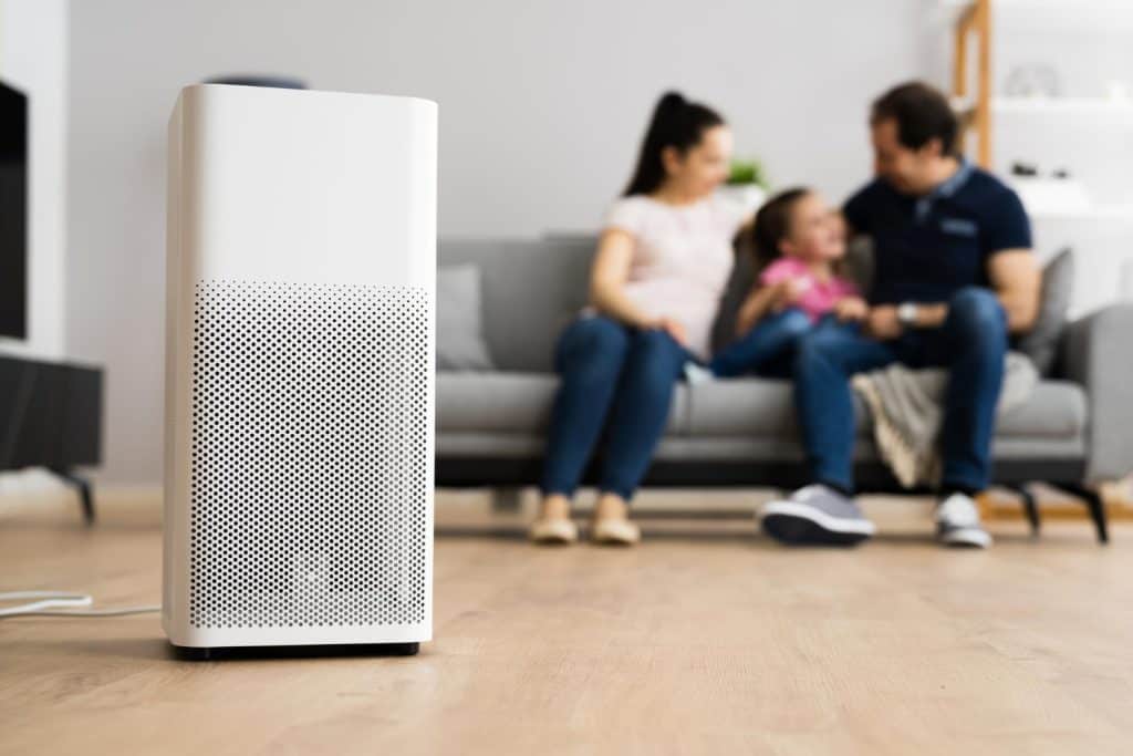 Improve Air Quality: 5 Top Air Purifiers for Your Home 2026