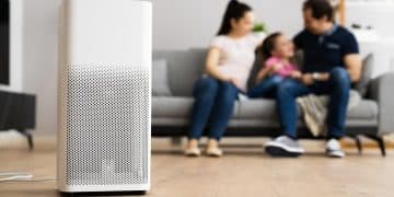 air purifiers