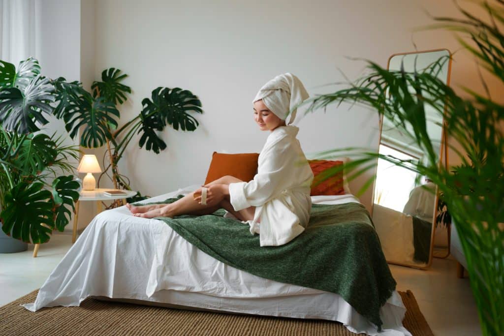 Spa-Like Experience at Home: 4 DIY Treatments for Relaxation