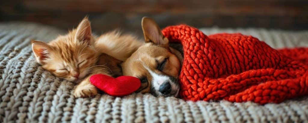 Pet-Friendly Comfort: 5 Ways to Create a Harmonious Home