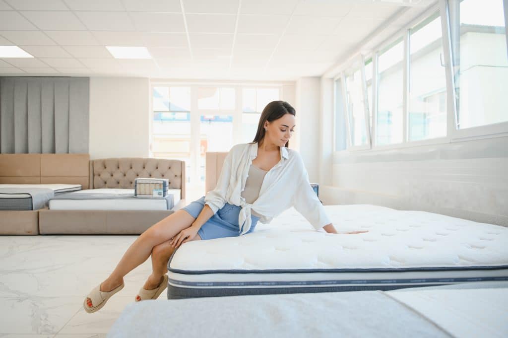 Mattress Innovations 2026: Transform Your Bedroom Sanctuary
